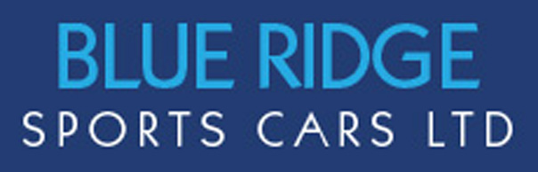 Blue Ridge Sports Cars Ltd - logo